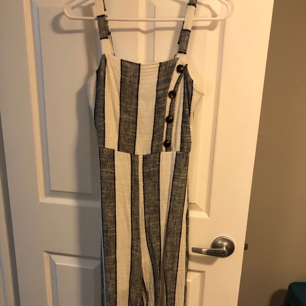 Jumpsuit
